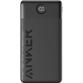 Resim Anker 324 10.000 mAh Siyah Powerbank 