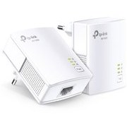 Resim TP-LINK TL-PA7017KIT 1000MBPS AV1000 POWERLINE AD 