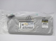 Resim Sol Güneşlik Fluence Megane 3-964017810R 