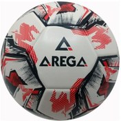 Resim Arega Futbol Antrenman Topu Tsb-40951 01 Kırmızı 