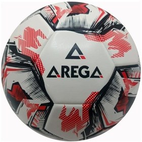 Resim Arega Futbol Antrenman Topu Tsb-40951 01 Kırmızı 
