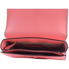 Resim Mıchael Kors Kadın Omuz Çantası 35s2gnml2l-grapefruıt 35s2gnml2l-grapefruıt Pembe Pembe 