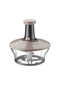 Resim Vip Ahmet VP-017 Üçgen Basmalı Rondo 1.5 L Diğer 