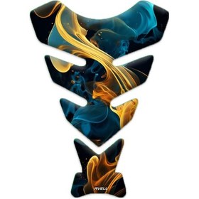 Resim Rvell Üniversal Tank Pad 100 1.Resim 