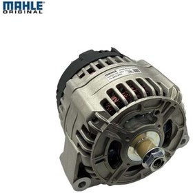 Resim Mahle -ISKRA 24V ALTERNATÖR DİNAMO 100 A OEM 