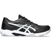 Resim Asics Gel-rocket 11 Erkek Siyah Voleybol Ayakkabısı 1071a091-002 Siyah 