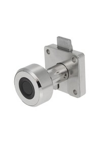 Resim Mufunye Akıllı Parmak İzi Kilidi - Usb Şarjlı, Anahtarsız, Biyometrik Çekmece Ve Dolap Kilidi 