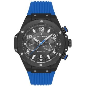 Resim Daniel Klein Dk.1.13615.5 Exclusive Erkek Kol Saati 