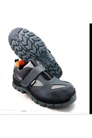 Resim Emex Çelik Burunsuz Iş Ayakkabısı. 
