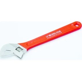 Resim Izeltas Kurbagacik Anahtar Pvc Izoleli 15 