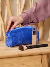 Resim Margo's Kişisel Bakım İçin Kumaş Kadife Kalemtıraş Ve Kozmetik Usturası 163299717 