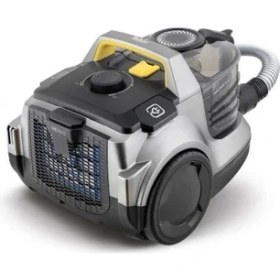 Resim Fakir Freelander BL 6050 Toz Torbasız Elektrikli Süpürge 2 L Hepa 13 Filtre Halı ve Sert Zemin Güçlü Emiş 