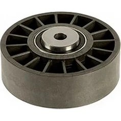Resim Mercedes Gergi Makarası M102 OM601>606 [W201 W124 W202 W210 T1/T2:208D>508D SPR901>904 VITO638] 