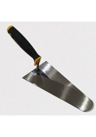 Resim Dekor Plastik Saplı Sıva Malası 24 CM 