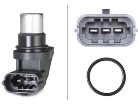 Resim Fiat Marea Eksantrik Mil Sensörü 1.2 8V HELLA 46786049 