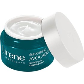 Resim Smoothing Avocado Cream 50ml - STD / STD 