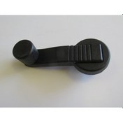 Resim 1997-2000 Renault R9 Broadway Cam Açma Kolu Siyah Sağ-sol Aynı Adet Oem No: 7702253025 