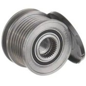 Resim SKF VKM03828 Alternator Kasnagi A6111550315 A6111550515 A6111550715Uyumlu 