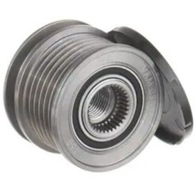 Resim SKF VKM03828 Alternator Kasnagi A6111550315 A6111550515 A6111550715Uyumlu 