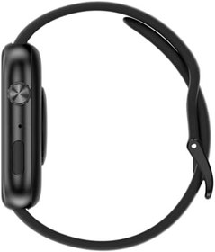 Resim Honor Choice Watch 2i Akıllı Saat, 1,86 inç AMOLED Ekran, 14 Gün Pil, Bluetooth Çağrısı, Kalp Hızı İzleme, SPO₂ İzleme, 109 Spor Modu, Suya Dayanıklı 
