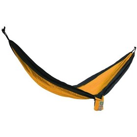 Resim Jr Gear Tek Kişilik Hamak-TURUNCU 