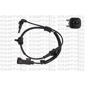 Resim Kraftvoll 05090094 Abs Hız Sensörü Ön Insignia A 08-17 9-5 10- 1247310 