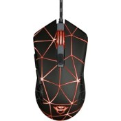 Resim Trust GXT 133 Locx Oyuncu Mouse 