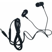 Resim Syrox Mikrafonlu Stereo Kulak Içi Kulaklık K17 