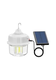 Resim Hurry Bolt Çok Amaçlı Güneş Enerjili Lamba Model Hb-v60 120w 533 Çok Renkli 