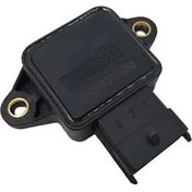 Resim Hyundai Accent Gaz Kelebek Sensörü (2000-2003 Benzinli) Orijinal Mobis 