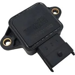 Resim Hyundai Accent Admire Gaz Kelebek Sensörü (2003-2006 Benzinli) Orijinal Mobis 