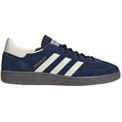 Resim adidas Spezial Erkek Lacivert Hentbol Ayakkabısı (IF7087) 