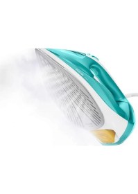 Resim Philips GC4537/70 Azur Buharlı Ütü - Yeşil 
