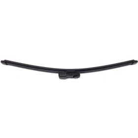 Resim Silbak Vw Polo 2022-2025 Arka Cam Sileceği Silecek Süpürgesi 30cm 2g0955427 