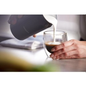 Resim Philips CA6500/60 Senseo Milk Twister Süt Köpürtücü 