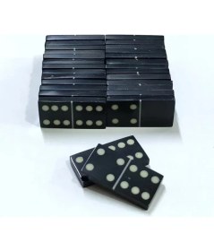Resim Nemere İthalat Kemik Domino Taşı Nemere Ithalat 