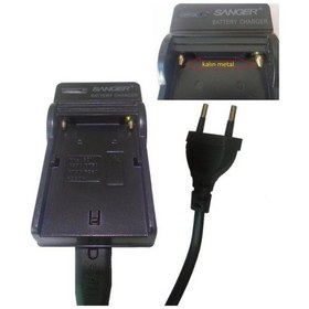 Resim Sanger Kamera Işığı Şarj Cihazı 