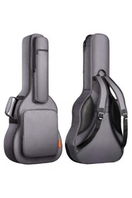Resim Hype Store CAHAYA CY0176 18mm Gig Bag Dolgulu Gitar Çantası 