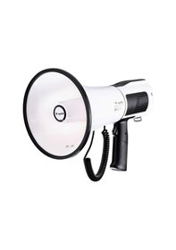 Resim Westa Wm-90pu Type-c 80 Watt Mayk Mikrofonlu Bluetooth Megafon-140922 