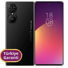 Resim Reeder S19 Max Pro S Edge TR Garanti | 256 GB 8 GB Siyah 