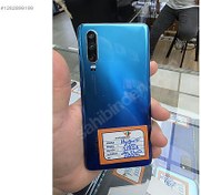 Resim Huawei P30 İkinci El YD | 128 GB 6 GB | Mavi 