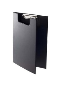 Resim A4 Pvc Duvara askılı Kapaklı Sekreterlik 
