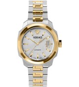 Resim Versace Vrscveag00624 Erkek Kol Saati 