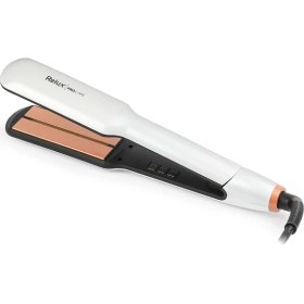 Resim Relux RS6605 Procare 200°C Infrared Saç Düzleştirici 