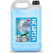 Resim Newmix Cam Temizleme Solüsyonu-5 Kg 