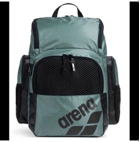 Resim Arena One Go Backpack 35l Yüzücü Çantası 010229300 Yeşil 