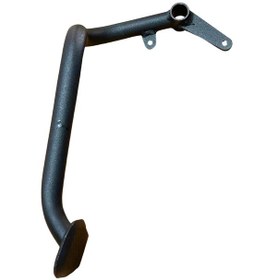 Resim Arka Fren Pedalı Cup Kuba Ege 50-100 