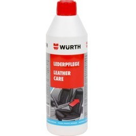 Resim Würth Deri Besleyici Bakım Kremi 500 ML 