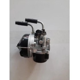 Resim Mert Motors Mobylette Puch Pejo Karbüratör Komple 