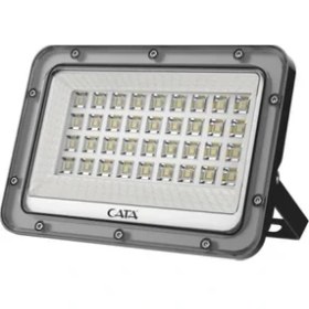 Resim MCM Group Cata Ct 4658 50W Slim LED Projektör 6400K Beyaz Işık 
